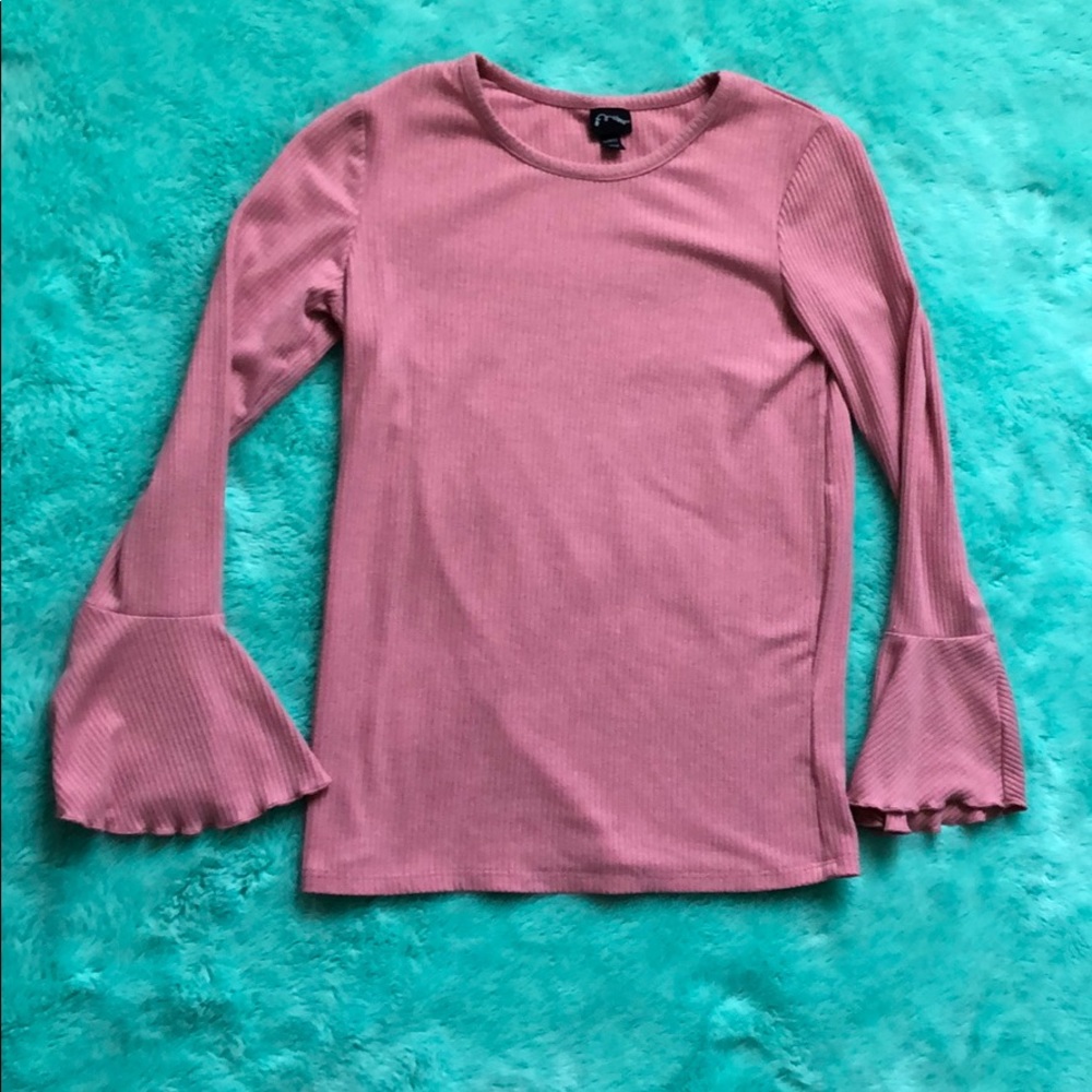 Girly shirt